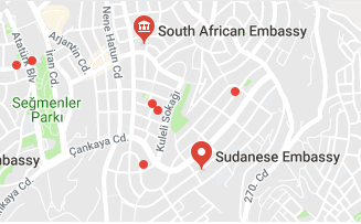 embassy location